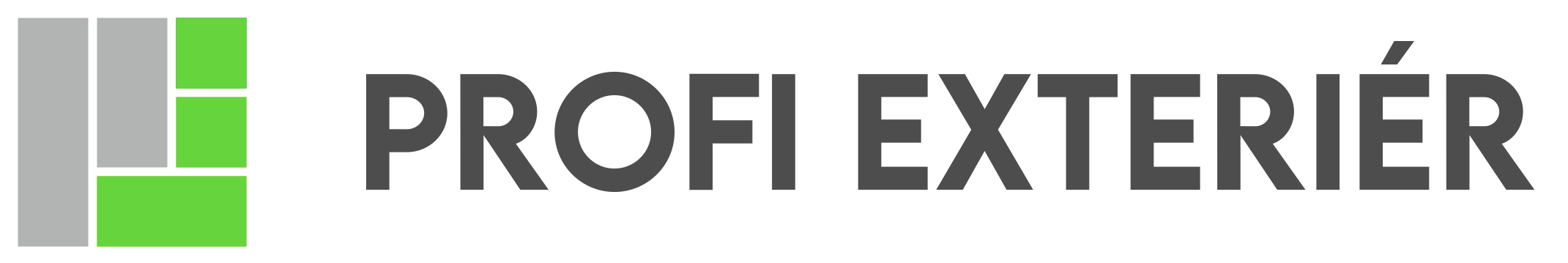 PROFI EXTERIÉR